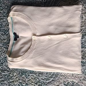 Talbots Charming Cardigan